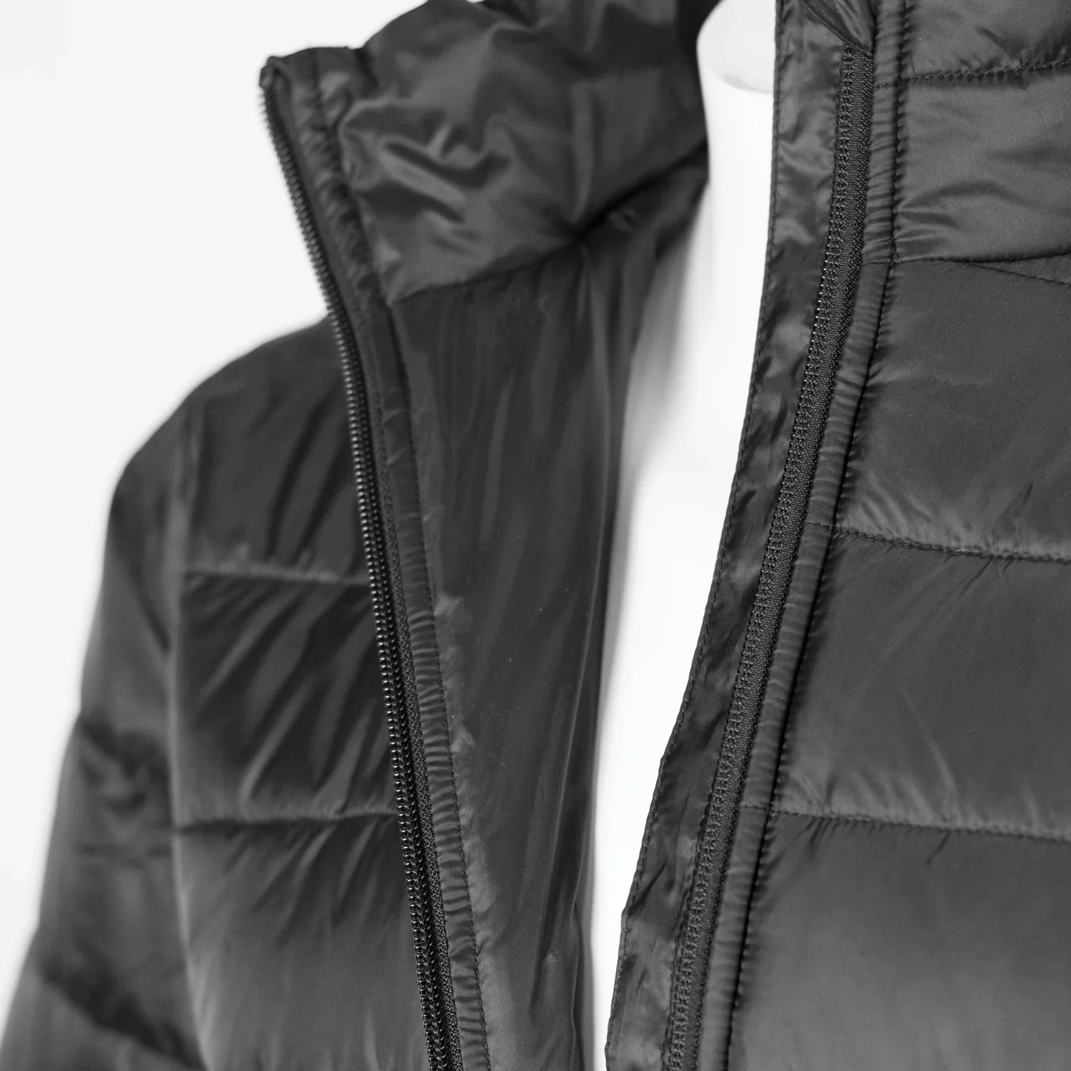Trendswear Payton Unisex Puffer Jacket - PrintaPromo