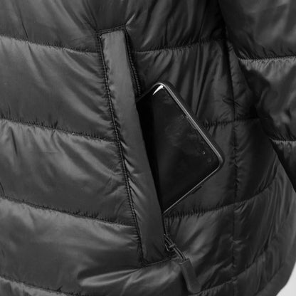 Trendswear Payton Unisex Puffer Jacket - PrintaPromo