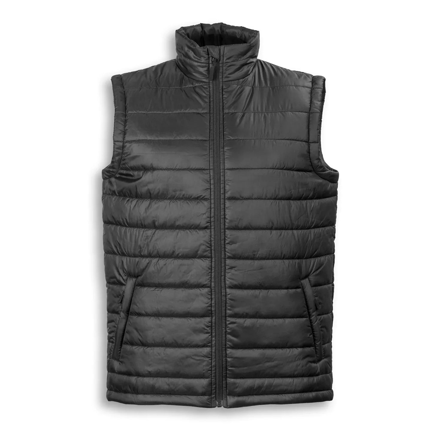 Trendswear Payton Unisex Puffer Vest - PrintaPromo