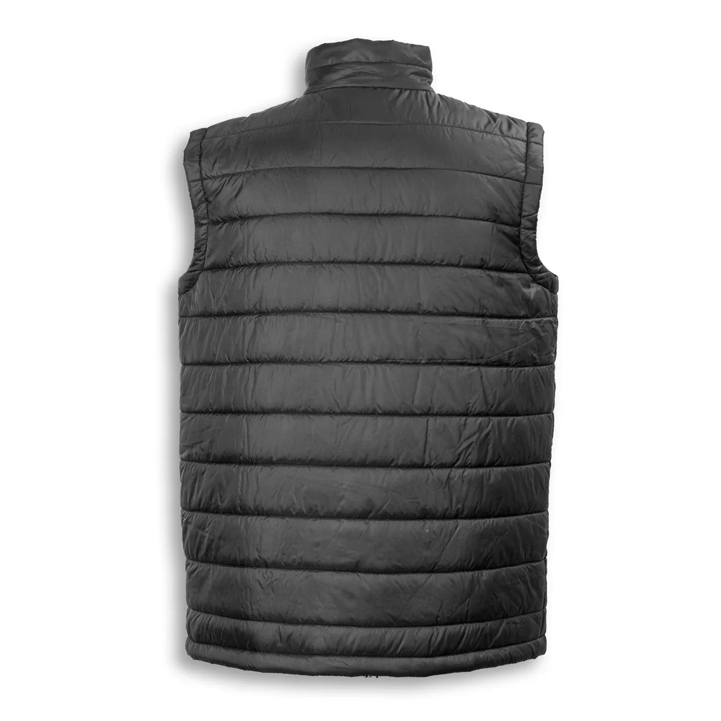 Trendswear Payton Unisex Puffer Vest - PrintaPromo