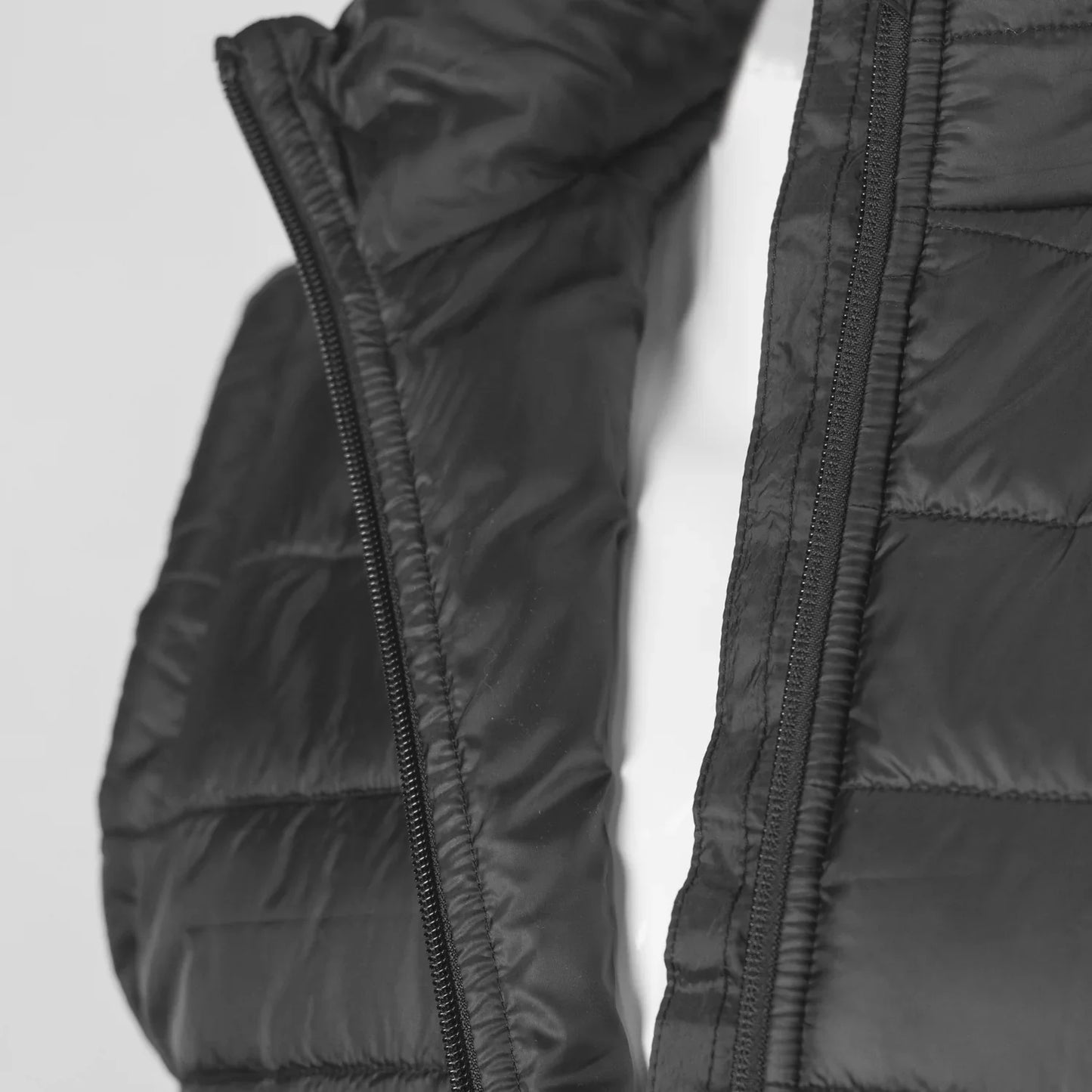Trendswear Payton Unisex Puffer Vest - PrintaPromo