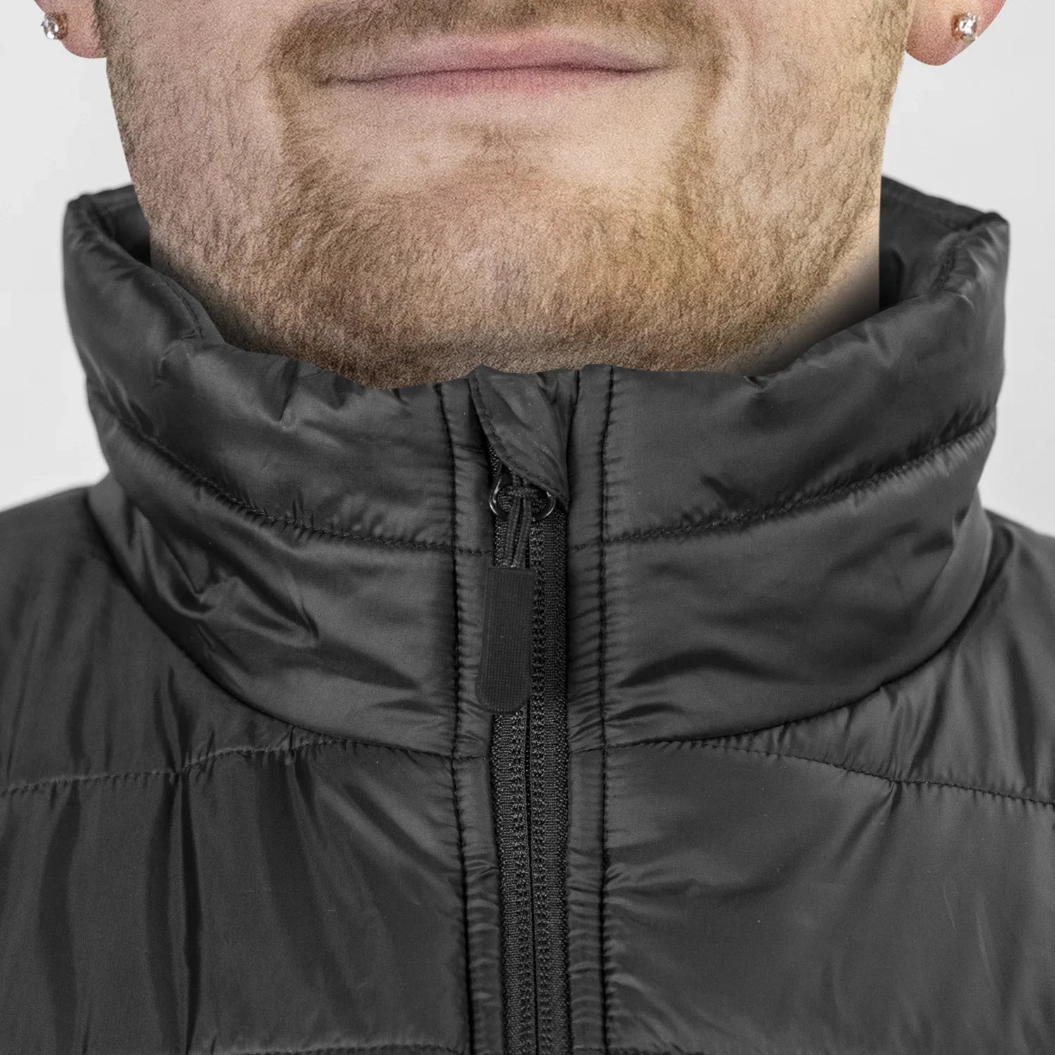 Trendswear Payton Unisex Puffer Vest - PrintaPromo
