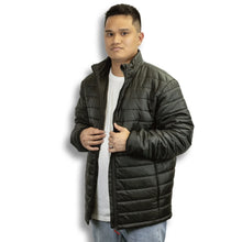 Trendswear Frazer Mens Puffer Jacket - PrintaPromo