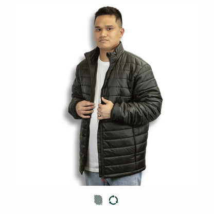 Trendswear Frazer Mens Puffer Jacket - PrintaPromo
