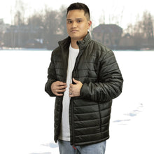 Trendswear Frazer Mens Puffer Jacket - PrintaPromo