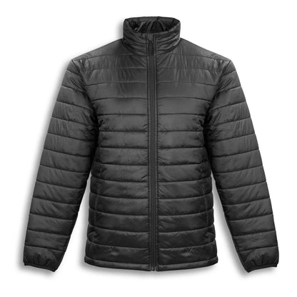 Trendswear Frazer Mens Puffer Jacket - PrintaPromo