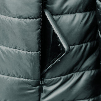Trendswear Frazer Mens Puffer Jacket - PrintaPromo