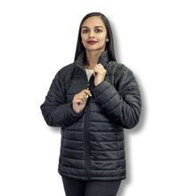 Trendswear Frazer Womens Puffer Jacket - PrintaPromo