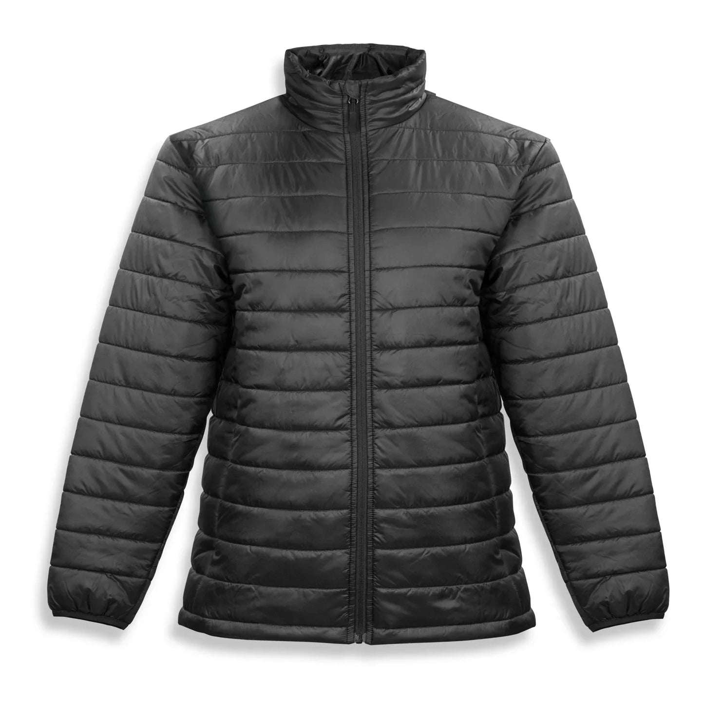 Trendswear Frazer Womens Puffer Jacket - PrintaPromo