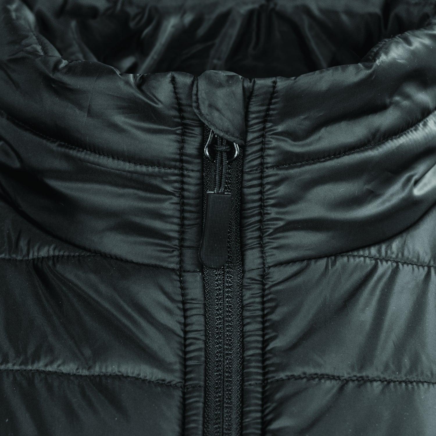Trendswear Frazer Womens Puffer Jacket - PrintaPromo