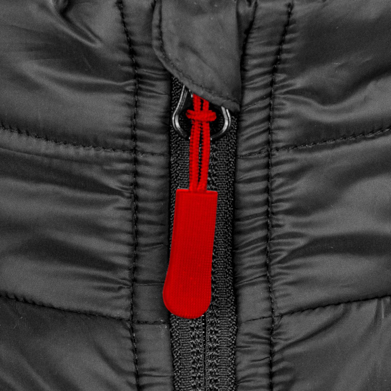 Trendswear Frazer Womens Puffer Jacket - PrintaPromo