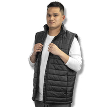 Trendswear Frazer Mens Puffer Vest - PrintaPromo
