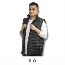 Trendswear Frazer Mens Puffer Vest - PrintaPromo