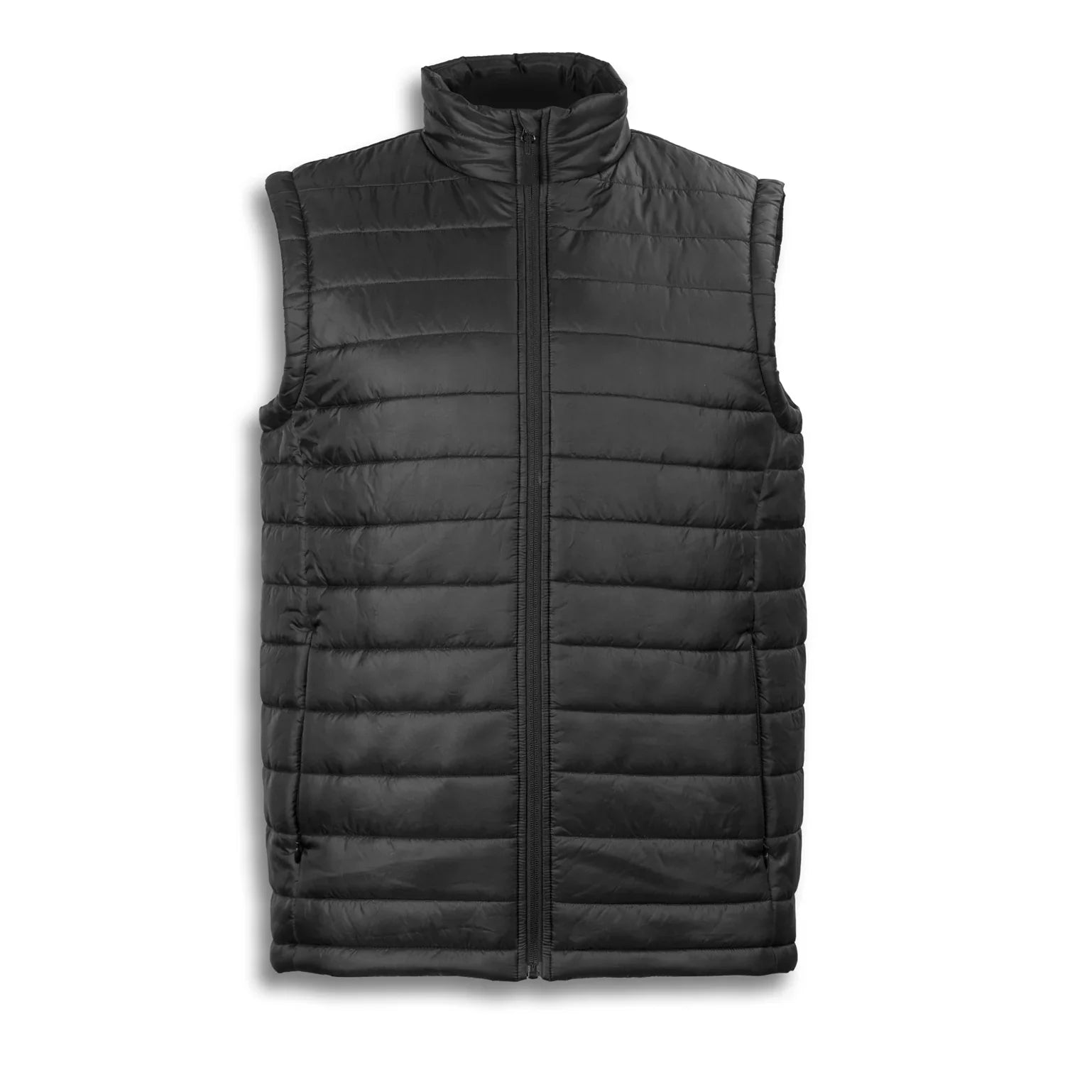 Trendswear Frazer Mens Puffer Vest - PrintaPromo