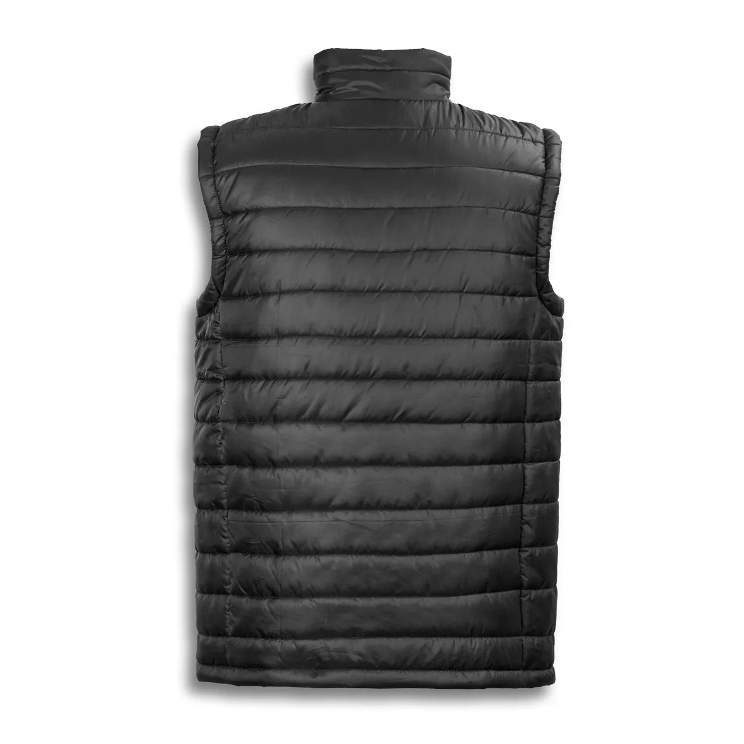 Trendswear Frazer Mens Puffer Vest - PrintaPromo