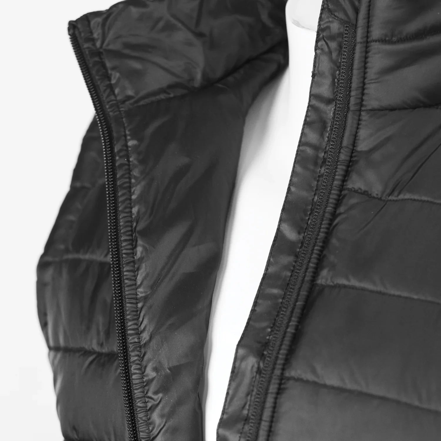 Trendswear Frazer Mens Puffer Vest - PrintaPromo