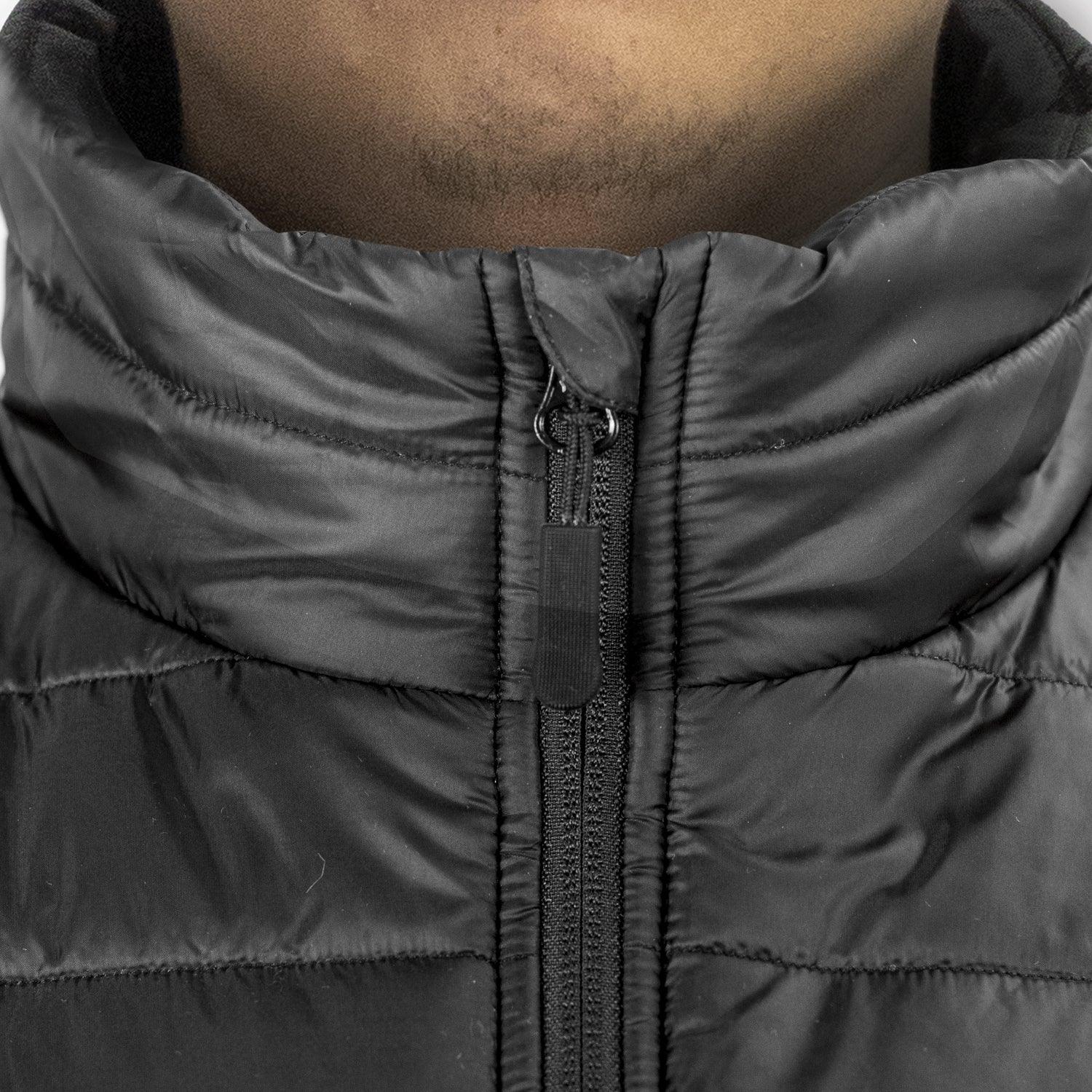 Trendswear Frazer Mens Puffer Vest - PrintaPromo