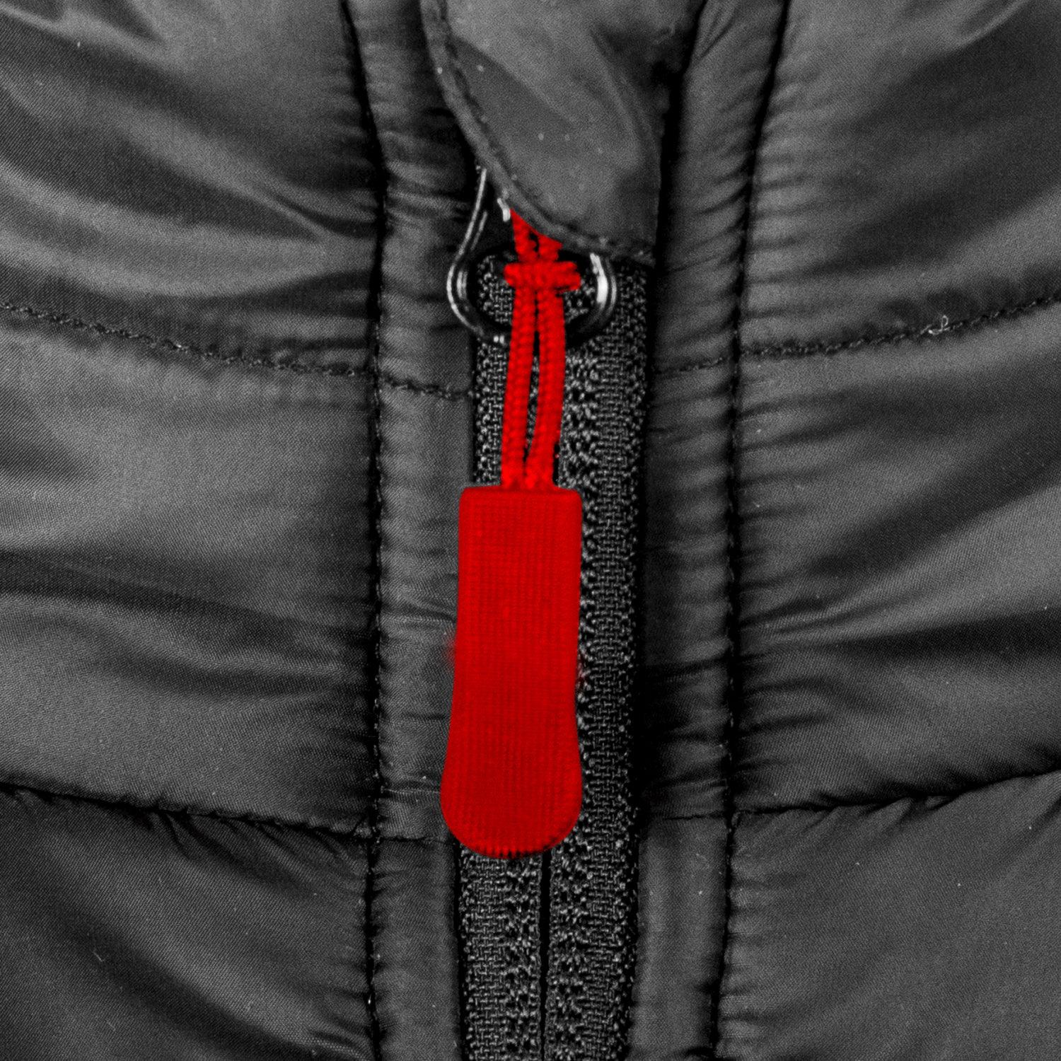 Trendswear Frazer Mens Puffer Vest - PrintaPromo