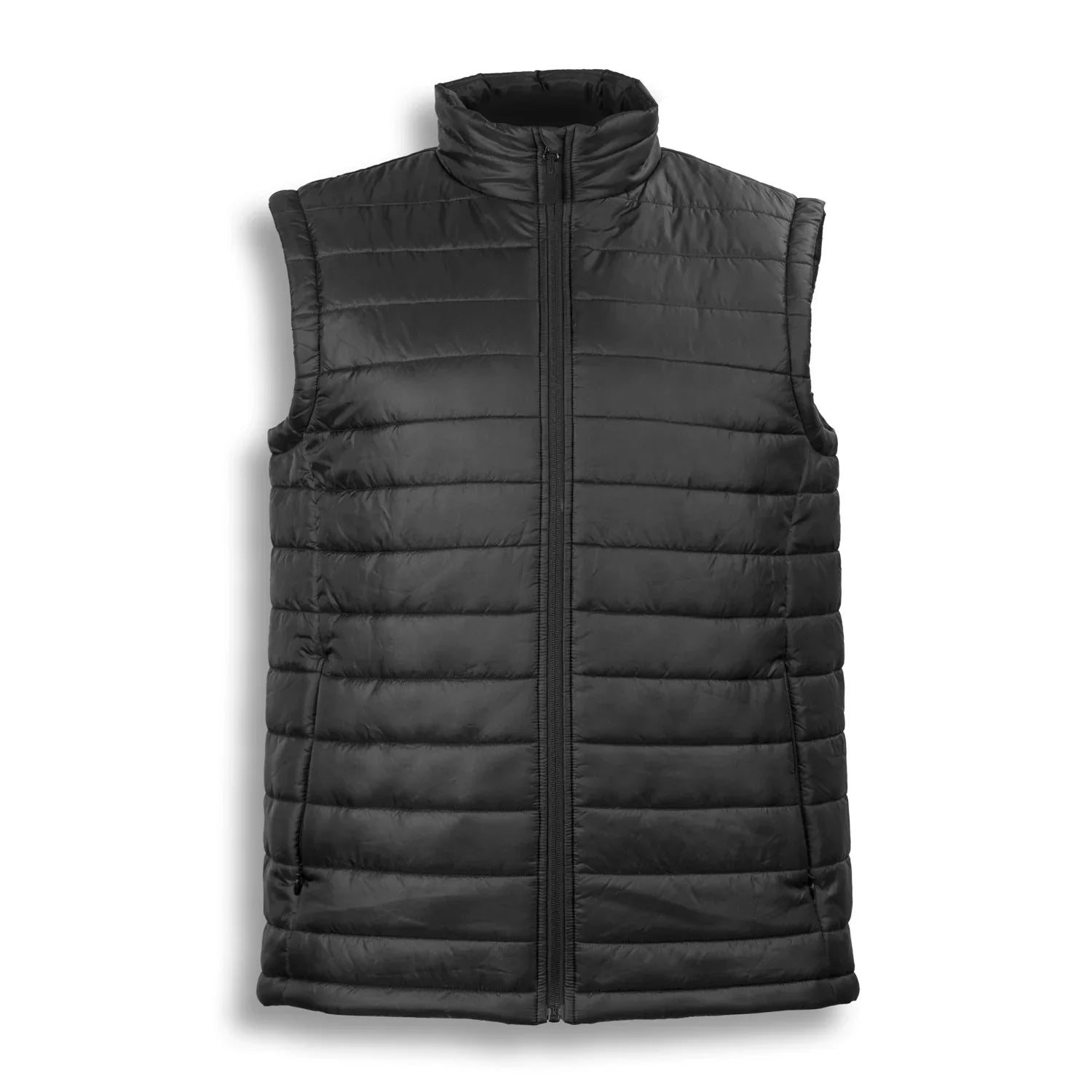 Trendswear Frazer Womens Puffer Vest - PrintaPromo