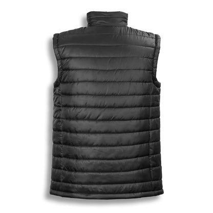 Trendswear Frazer Womens Puffer Vest - PrintaPromo