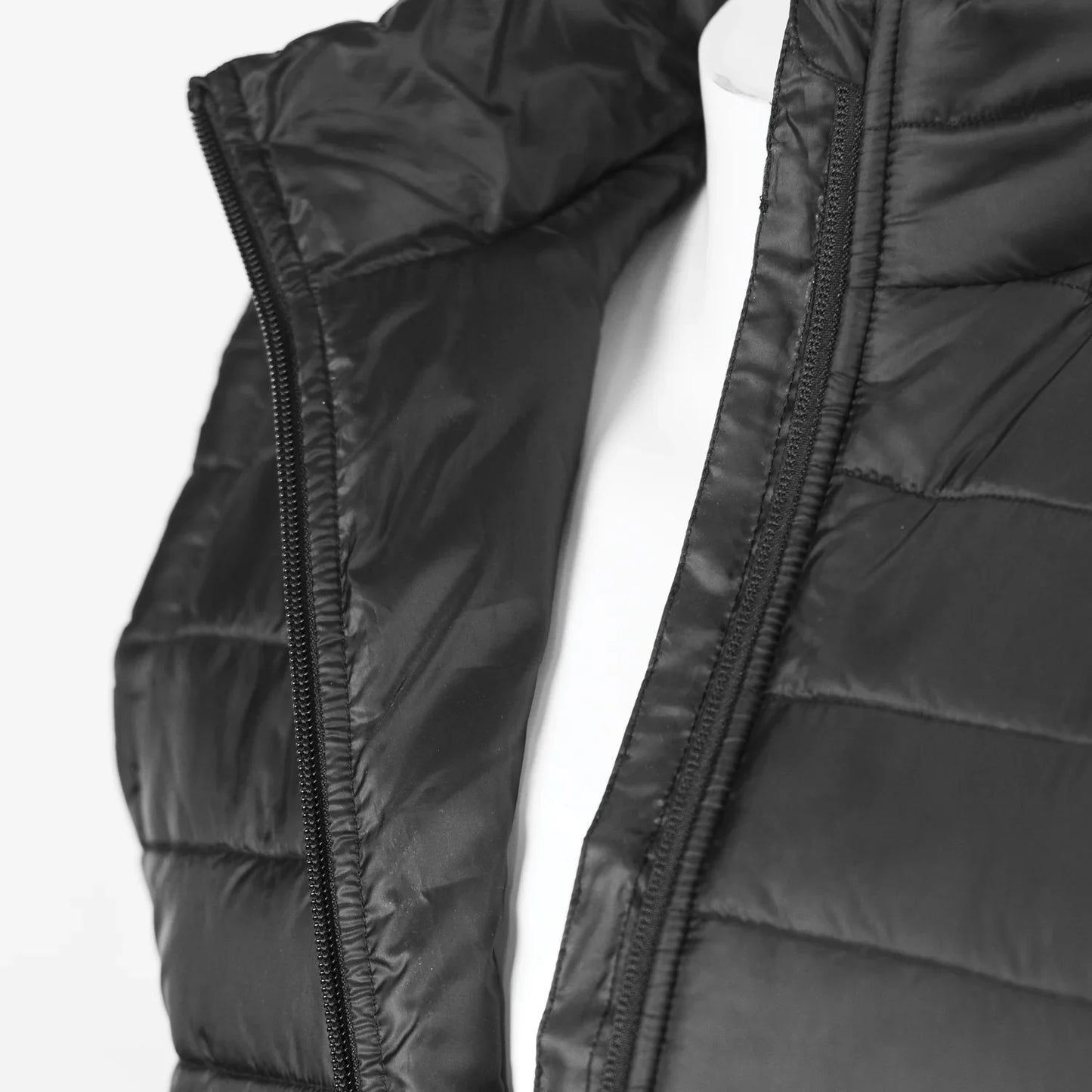 Trendswear Frazer Womens Puffer Vest - PrintaPromo