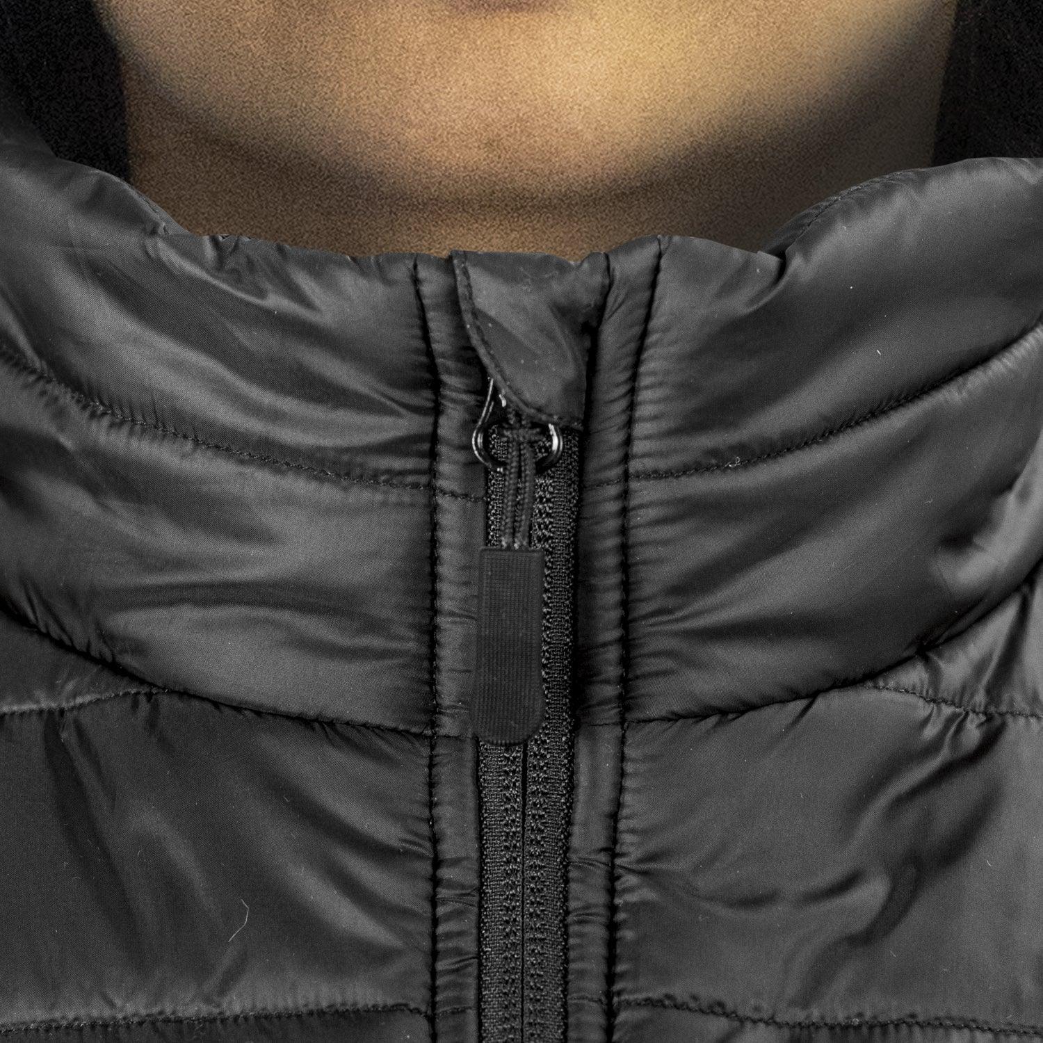 Trendswear Frazer Womens Puffer Vest - PrintaPromo