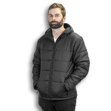 Trendswear Milford Mens Puffer Jacket - PrintaPromo