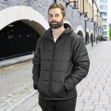 Trendswear Milford Mens Puffer Jacket - PrintaPromo