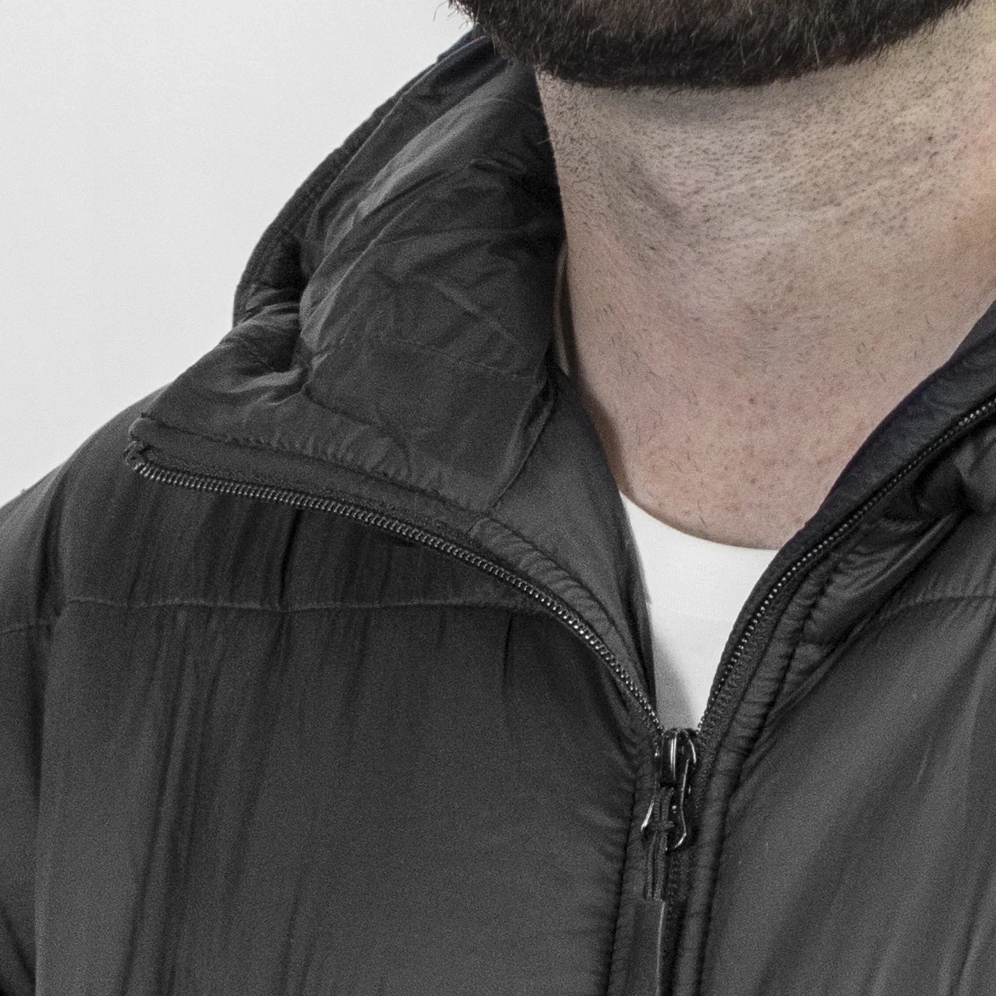 Trendswear Milford Mens Puffer Jacket - PrintaPromo