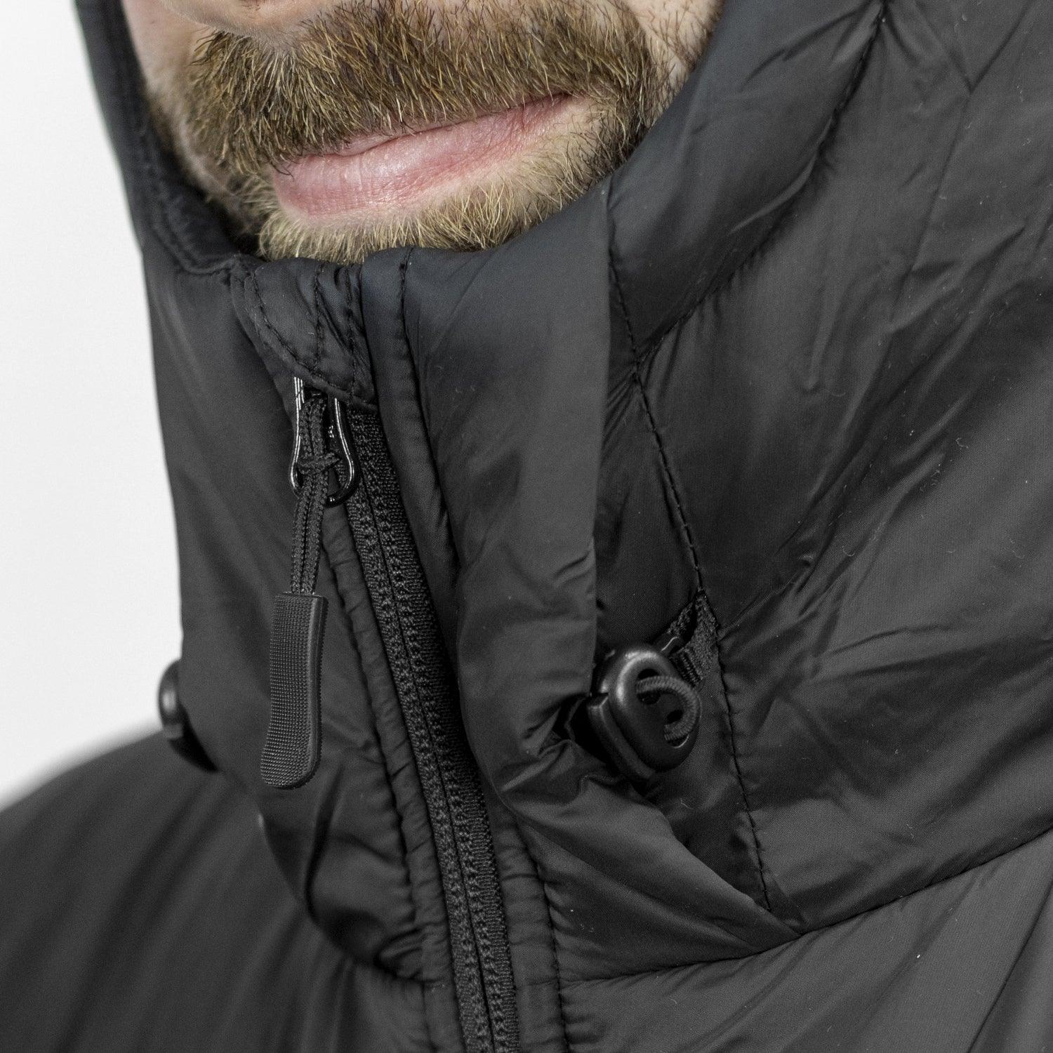 Trendswear Milford Mens Puffer Jacket - PrintaPromo