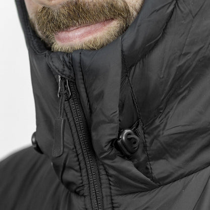 Trendswear Milford Mens Puffer Jacket - PrintaPromo