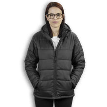 Trendswear Milford Womens Puffer Jacket - PrintaPromo