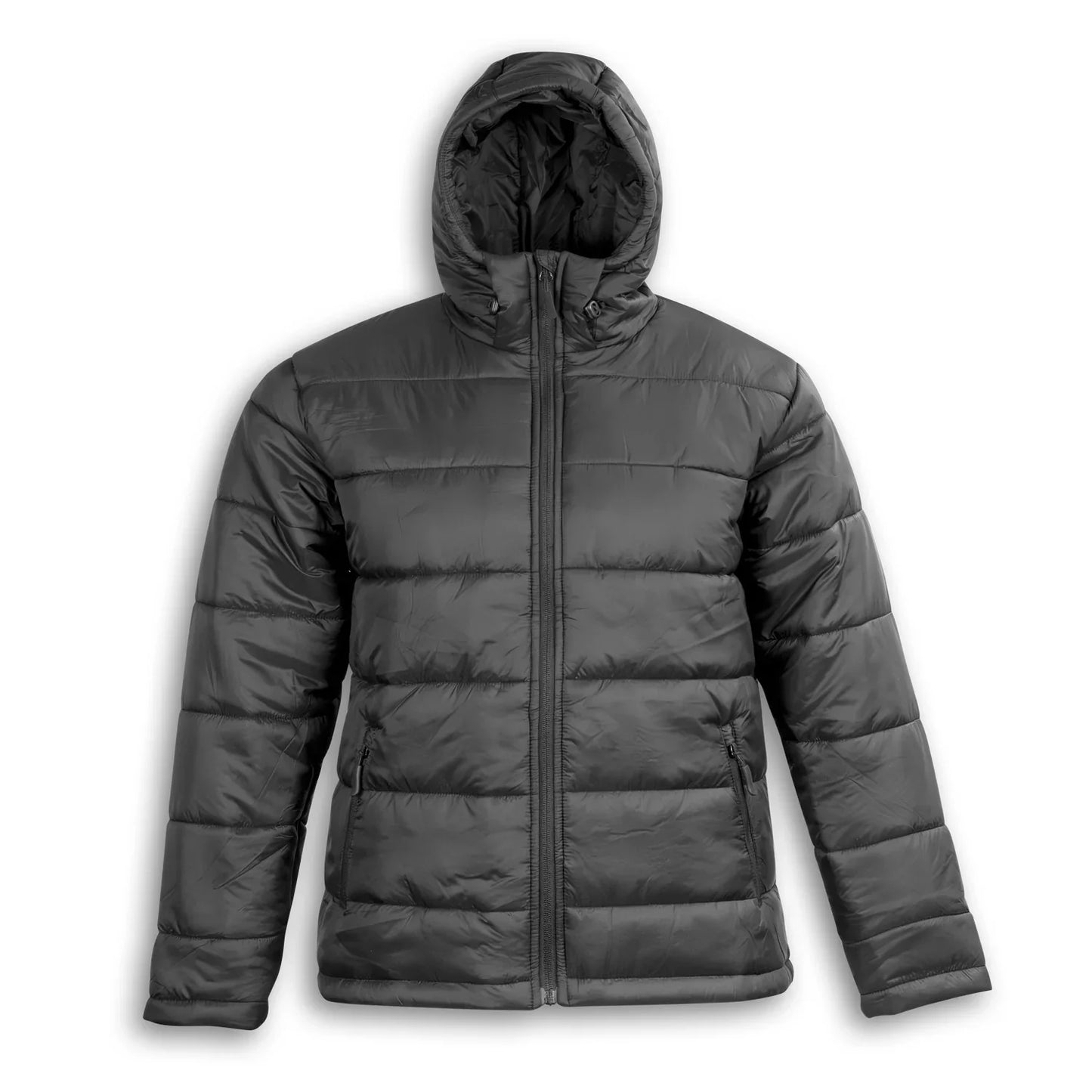 Trendswear Milford Womens Puffer Jacket - PrintaPromo
