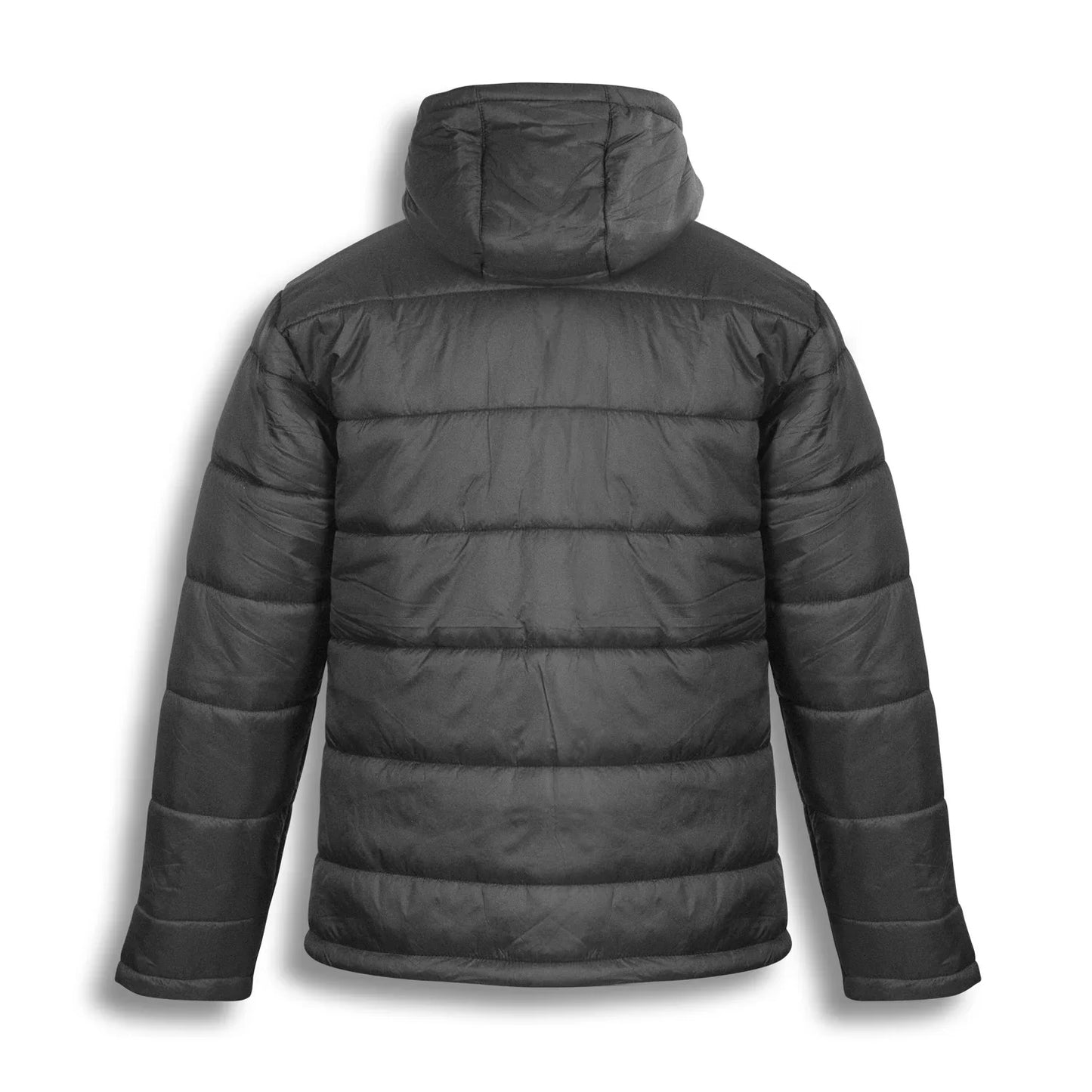 Trendswear Milford Womens Puffer Jacket - PrintaPromo