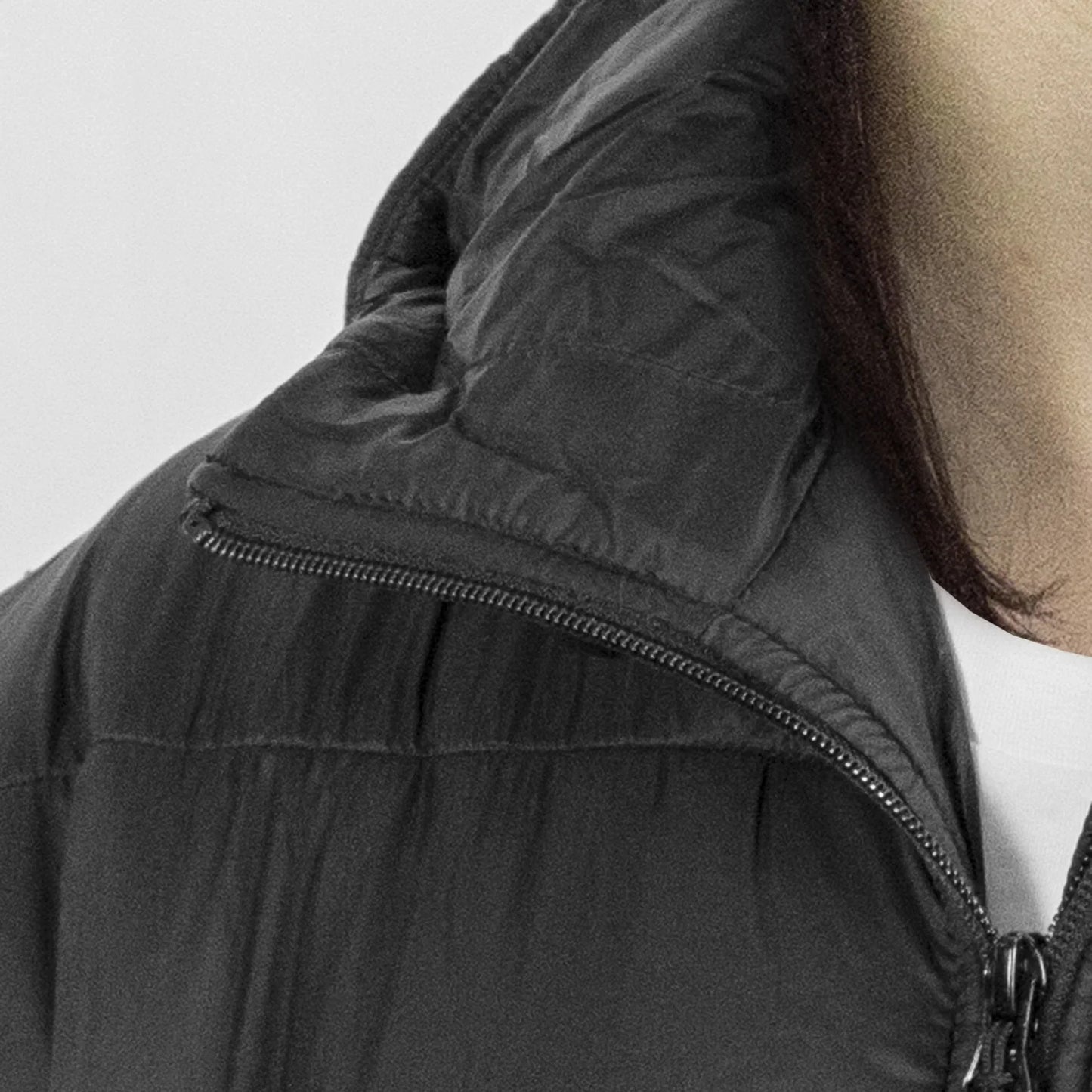 Trendswear Milford Womens Puffer Jacket - PrintaPromo