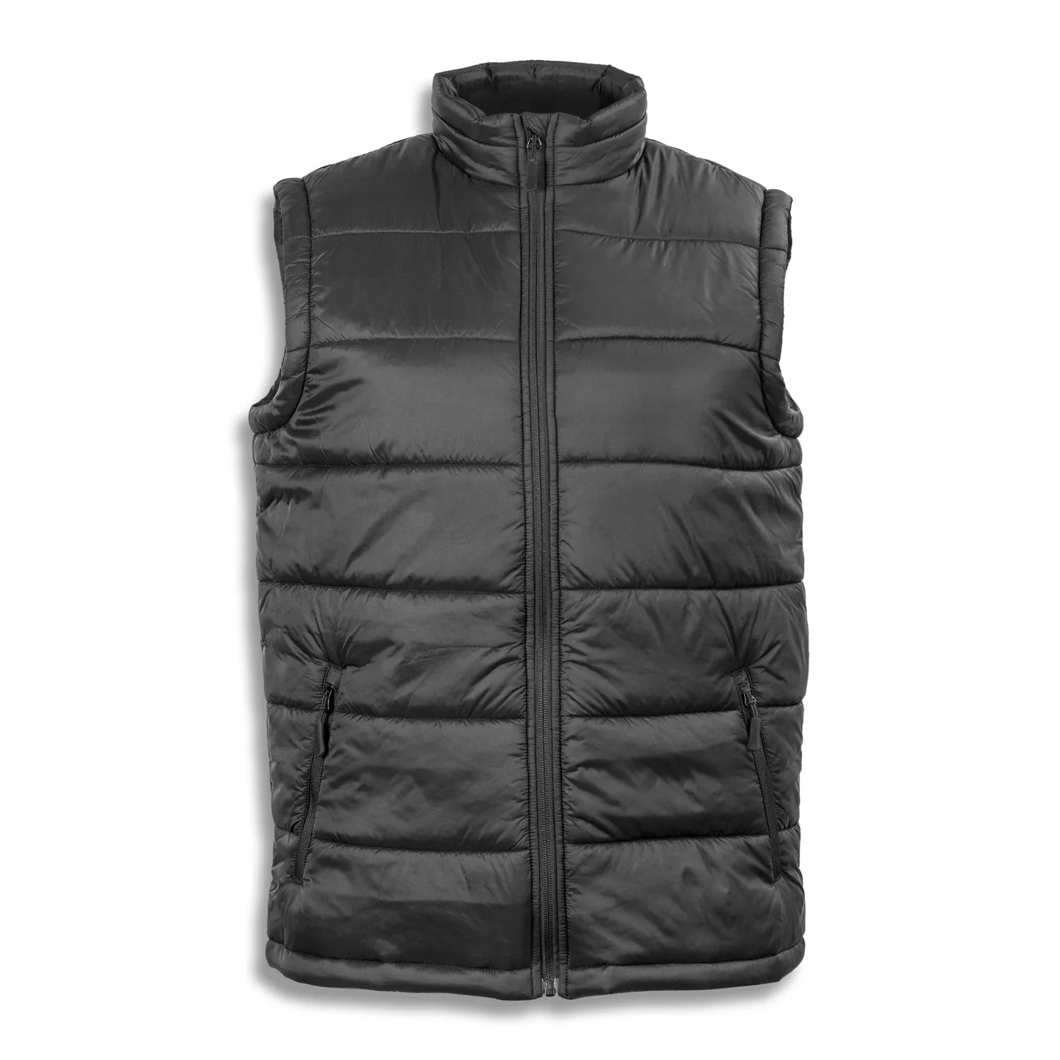 Trendswear Milford Mens Puffer Vest - PrintaPromo