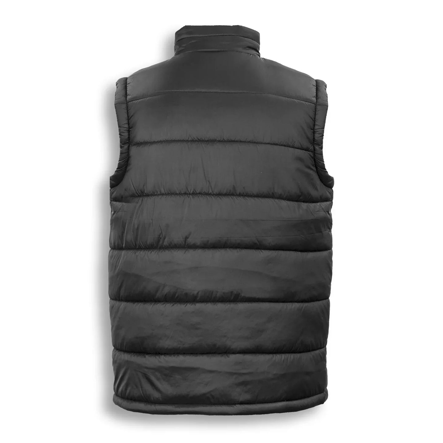 Trendswear Milford Mens Puffer Vest - PrintaPromo
