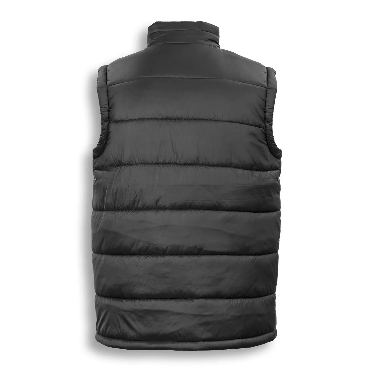 Trendswear Milford Mens Puffer Vest - PrintaPromo