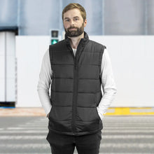 Trendswear Milford Mens Puffer Vest - PrintaPromo