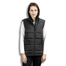 Trendswear Milford Womens Puffer Vest - PrintaPromo