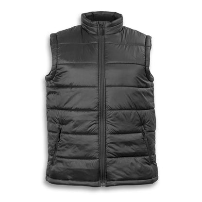 Trendswear Milford Womens Puffer Vest - PrintaPromo