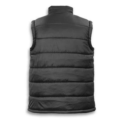 Trendswear Milford Womens Puffer Vest - PrintaPromo