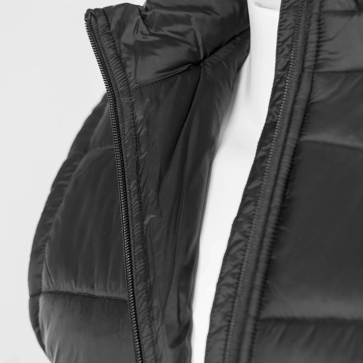 Trendswear Milford Womens Puffer Vest - PrintaPromo