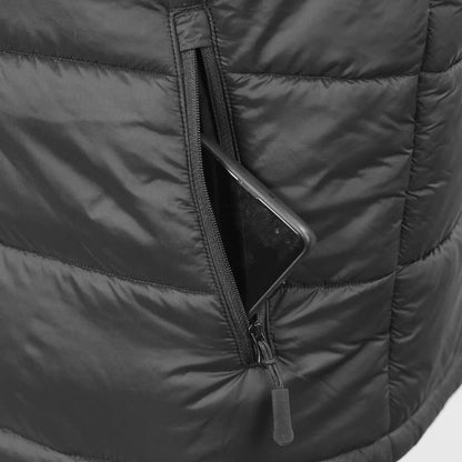 Trendswear Milford Womens Puffer Vest - PrintaPromo