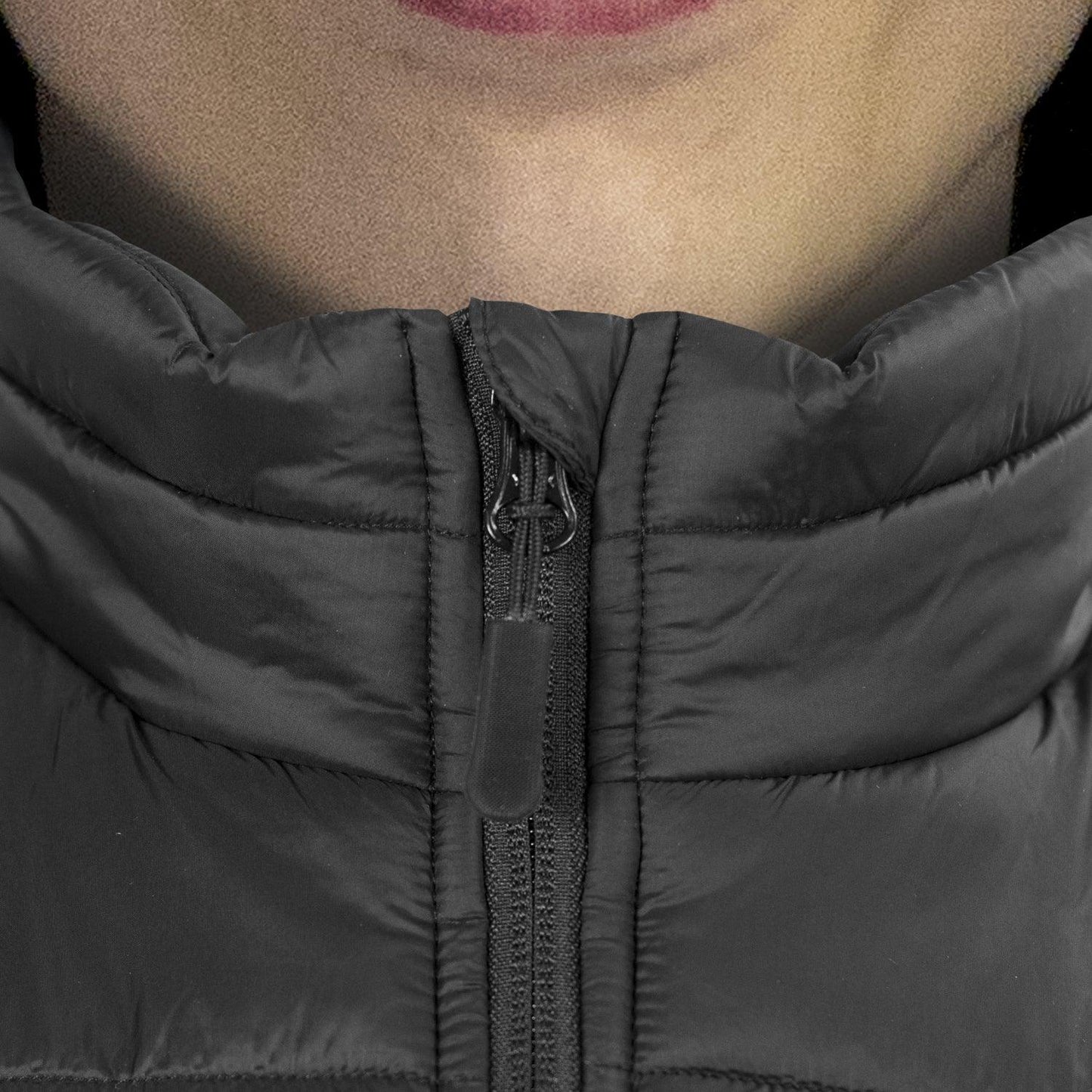 Trendswear Milford Womens Puffer Vest - PrintaPromo