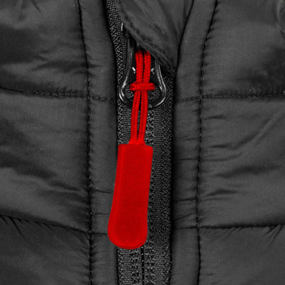 Trendswear Milford Womens Puffer Vest - PrintaPromo