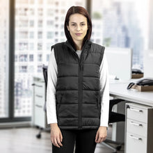 Trendswear Milford Womens Puffer Vest - PrintaPromo