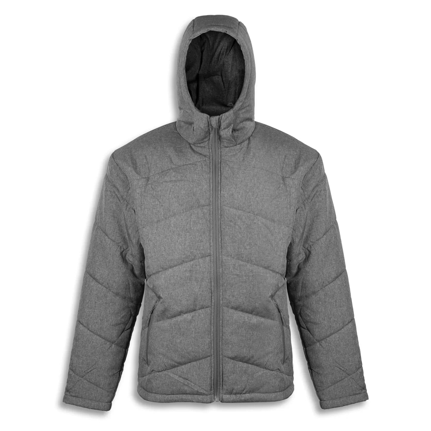 Trendswear Newport Mens Puffer Jacket - PrintaPromo