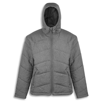 Trendswear Newport Womens Puffer Jacket - PrintaPromo