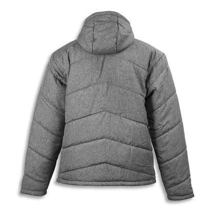 Trendswear Newport Womens Puffer Jacket - PrintaPromo